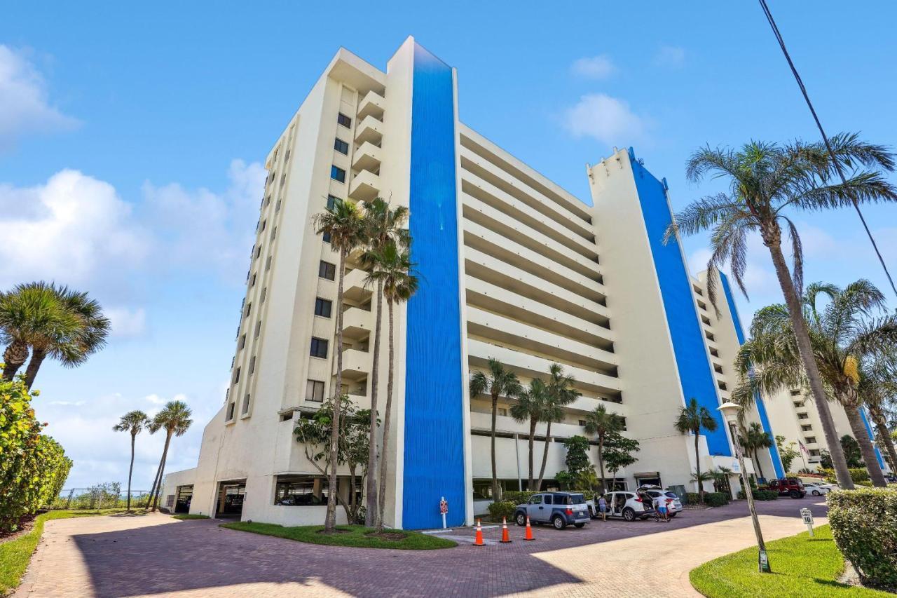 Ocean Sands 1-708