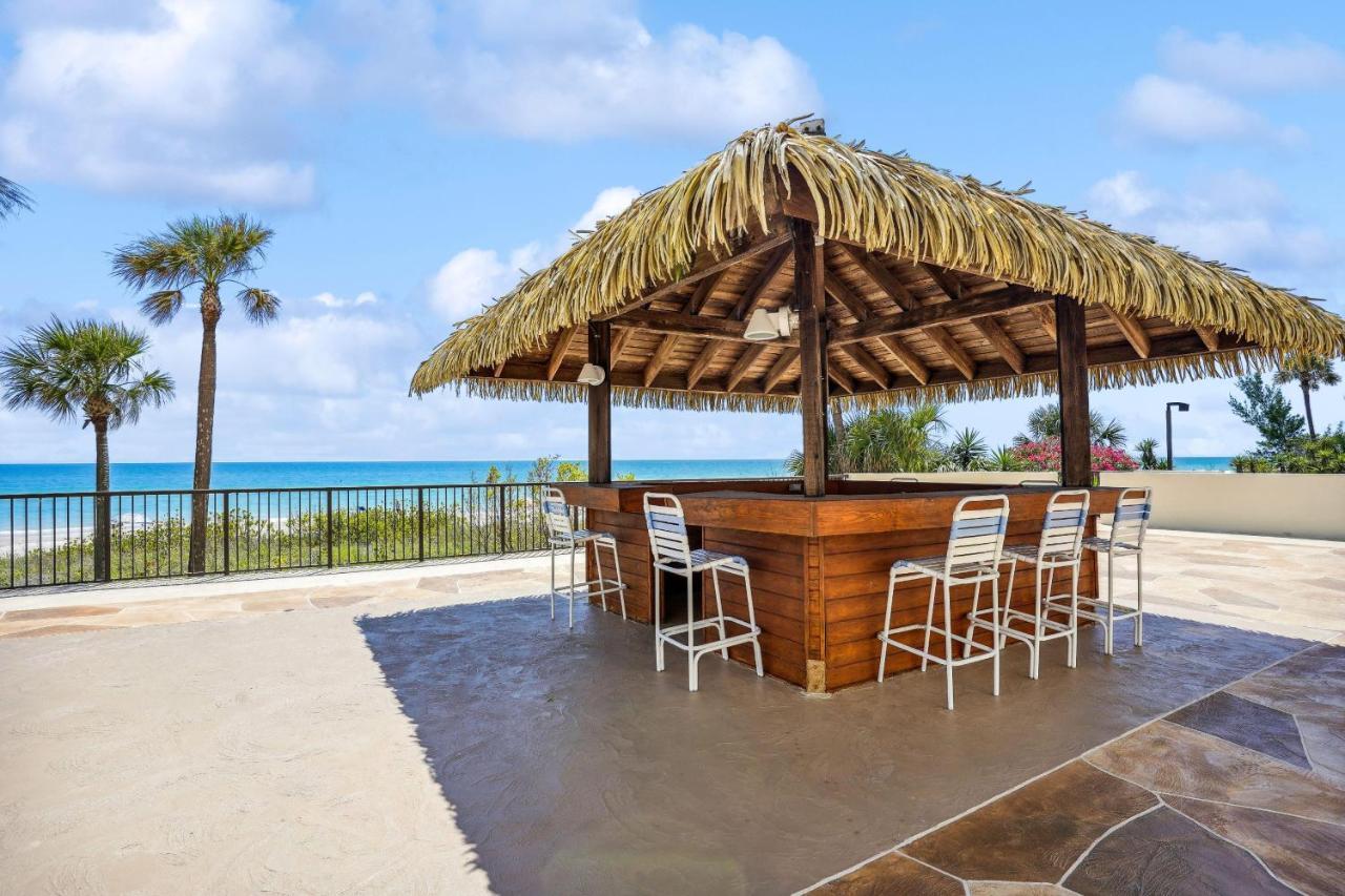Ocean Sands 1-708 St. Pete Beach