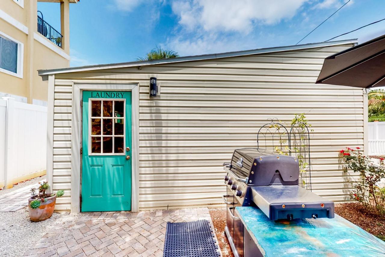 Holiday home Sea Breezy - Entire