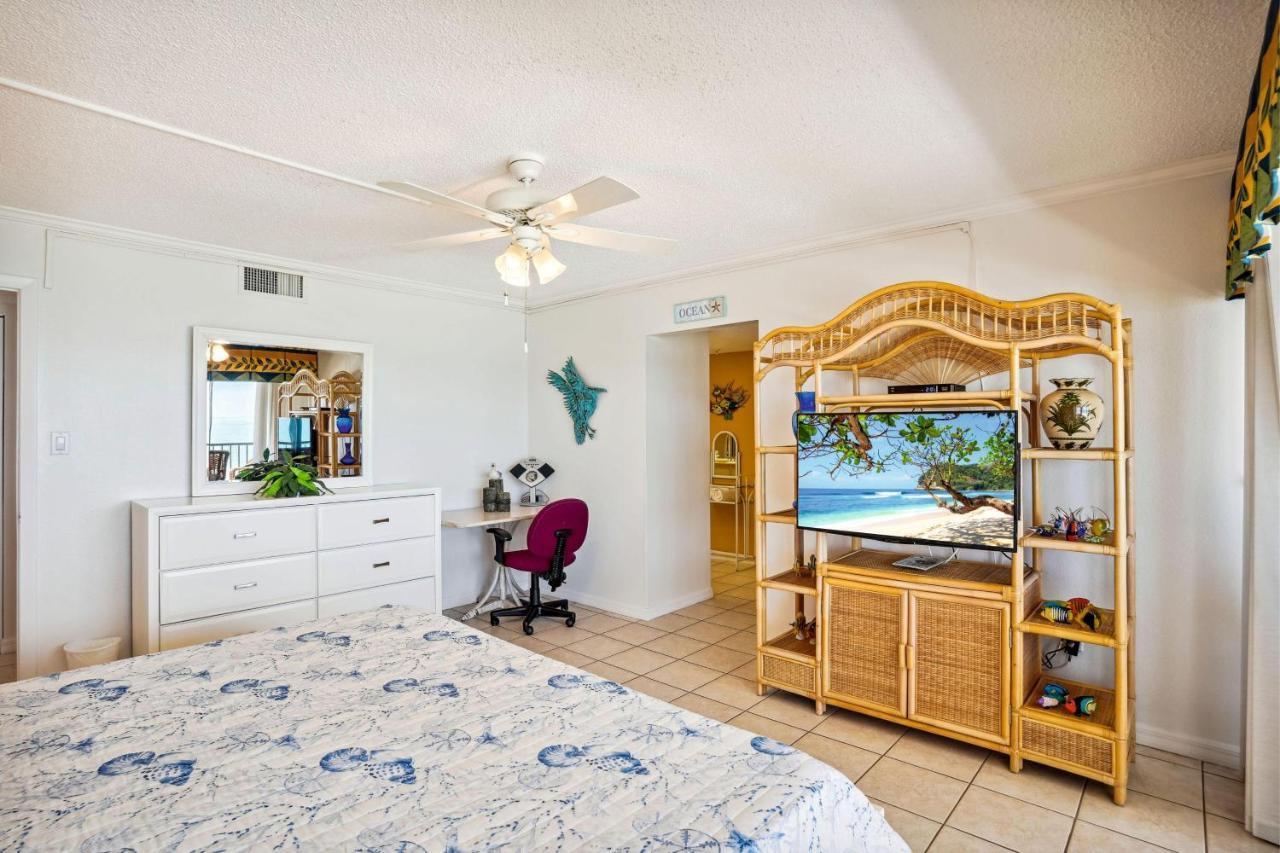 Holiday home Ocean Sands 1-708 St. Pete Beach