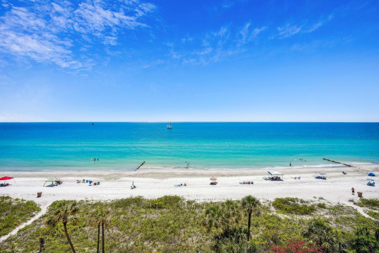 Holiday home Ocean Sands 1-708 St. Pete Beach