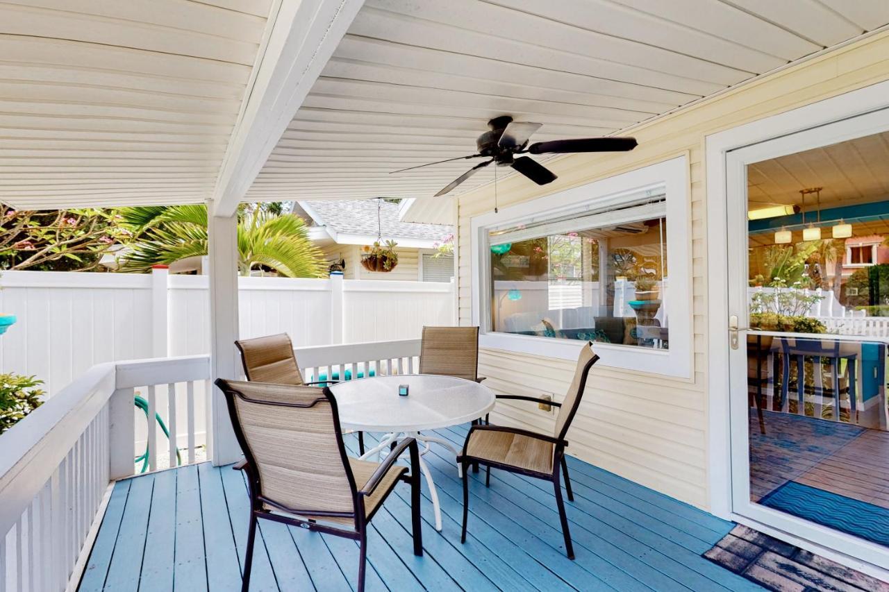 Holiday home Sea Breezy - Entire *