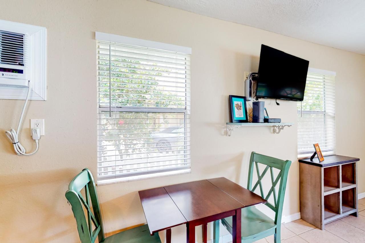 Sea Breezy - Entire Holiday home St. Pete Beach
