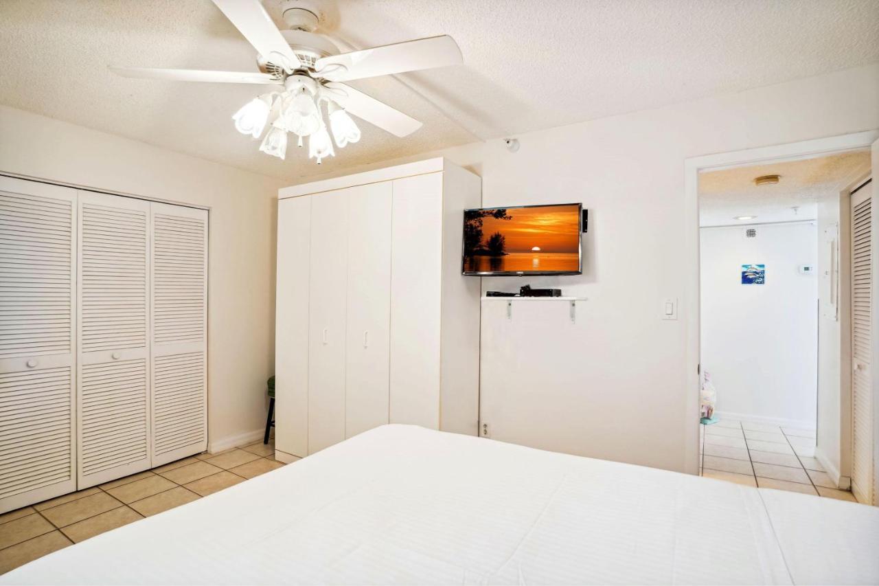 Holiday home Ocean Sands 1-708