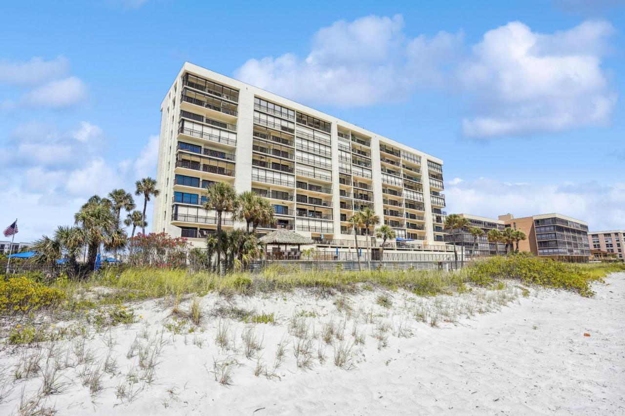 Ocean Sands 1-708 Holiday home
