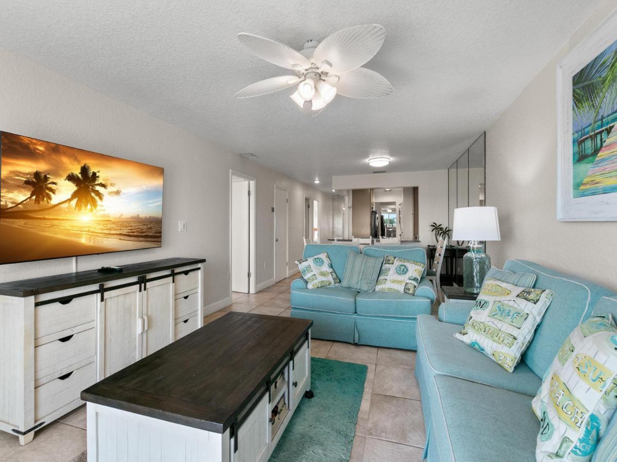 Madeira Norte 304 Apartment St. Pete Beach