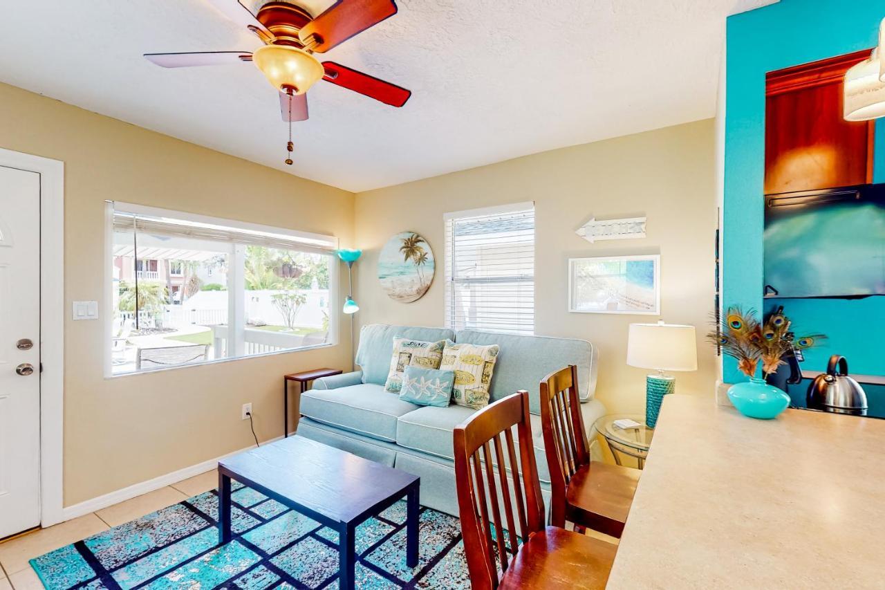 Sea Breezy - Unit 2 St. Pete Beach