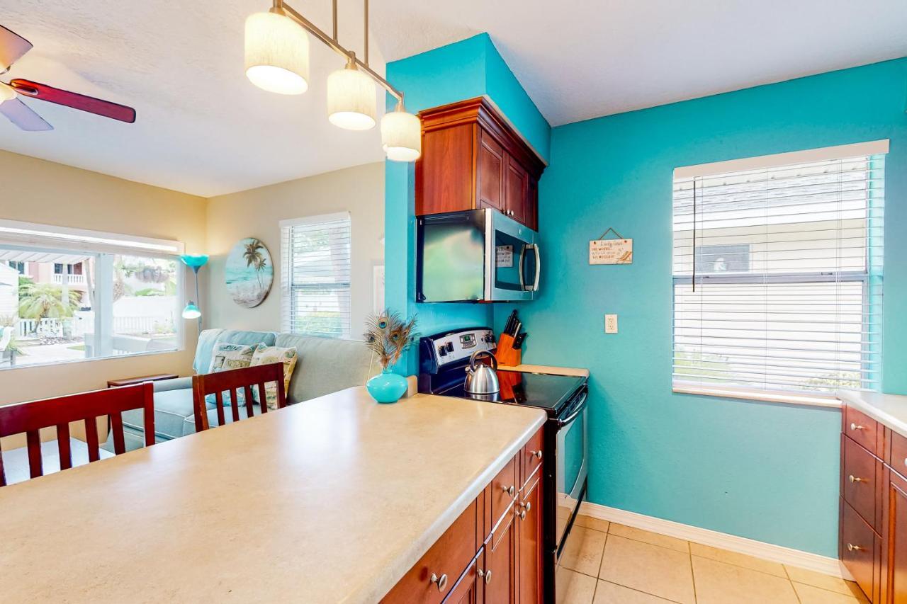 Sea Breezy - Unit 2 St. Pete Beach
