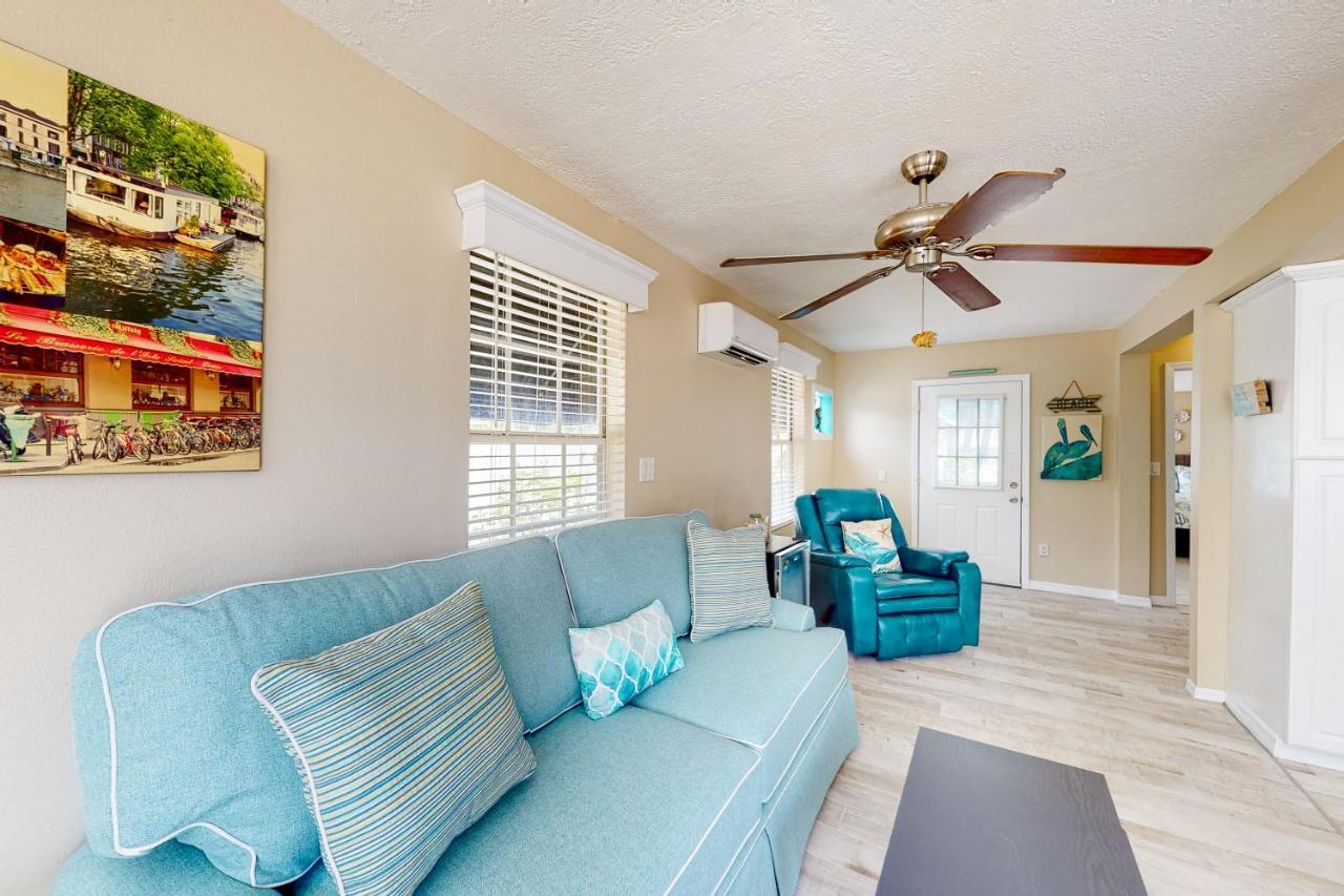 Sea Breezy - Unit 3 Holiday home St. Pete Beach