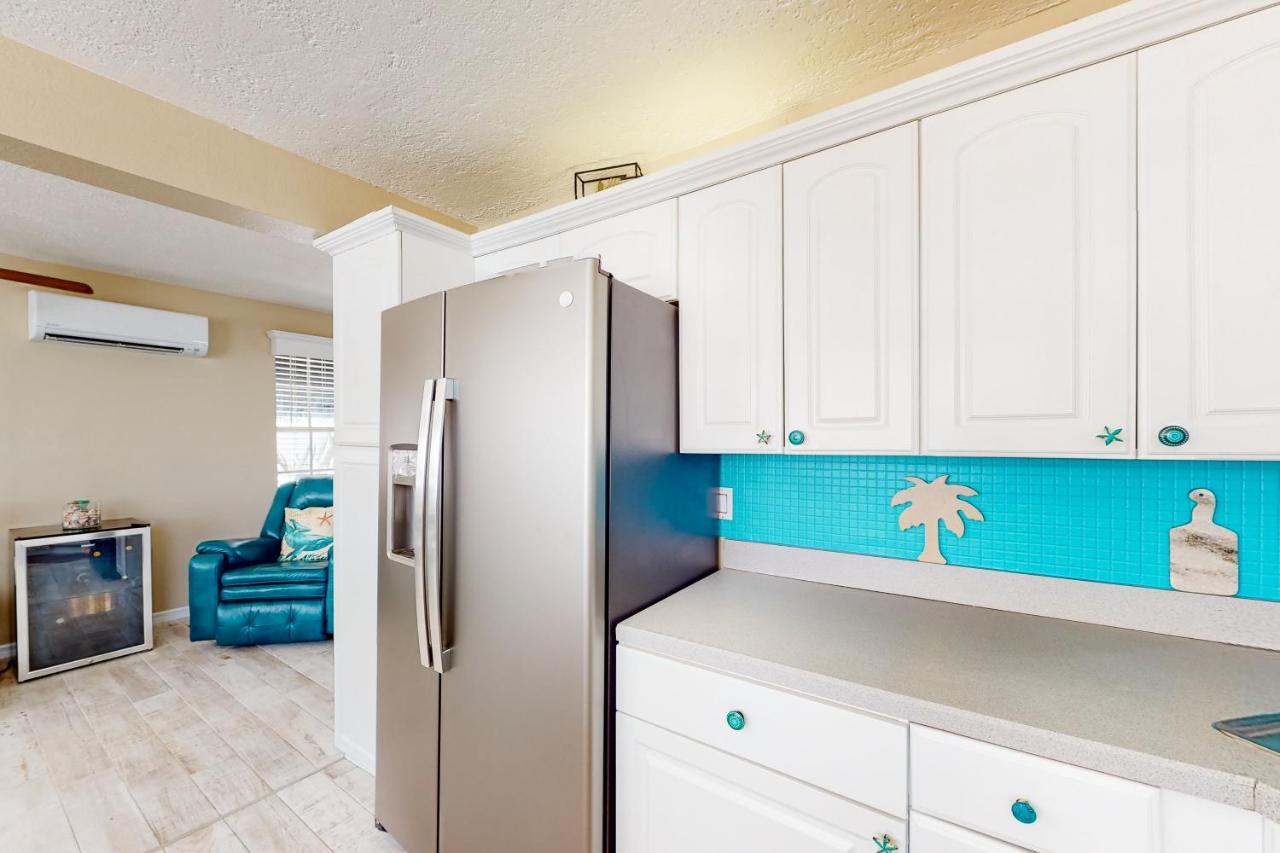 Holiday home Sea Breezy - Unit 3