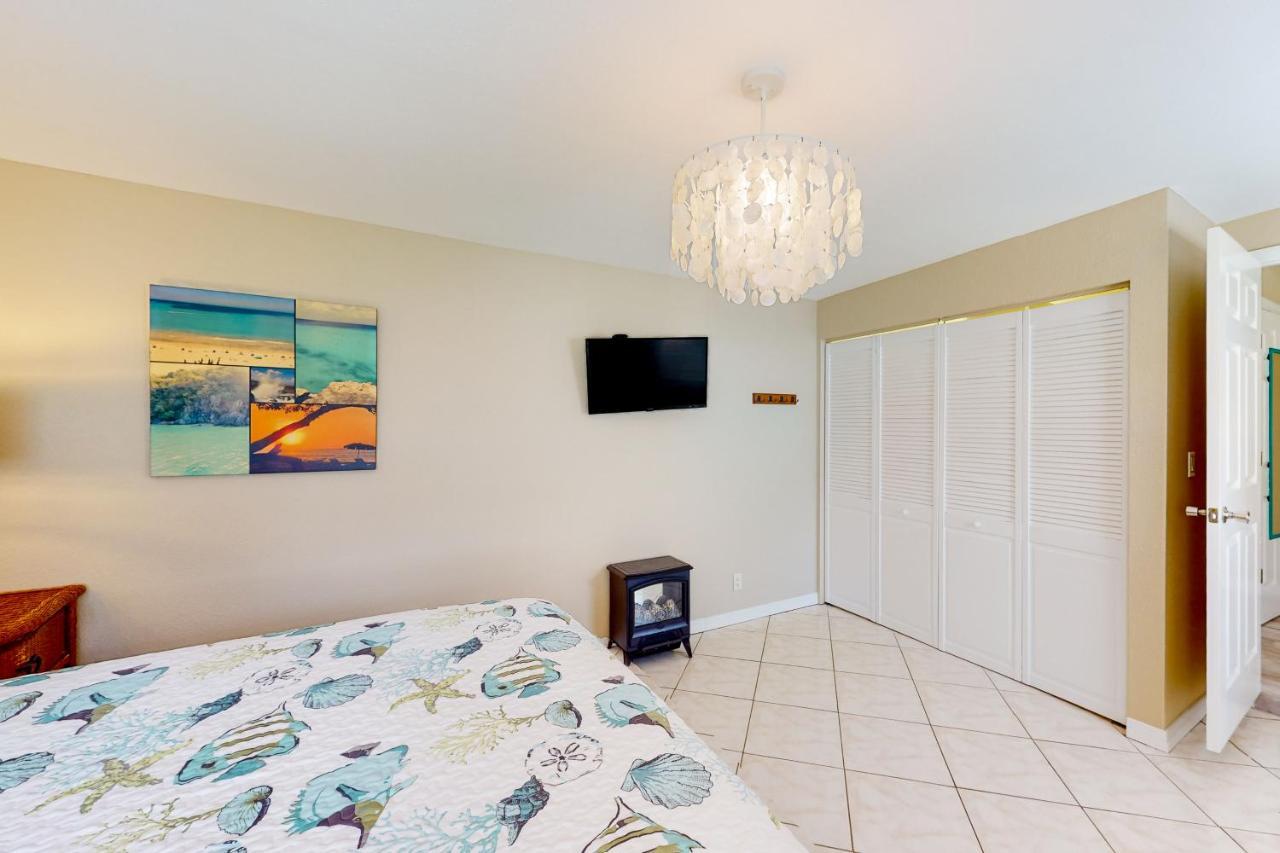 Sea Breezy - Unit 3 St. Pete Beach