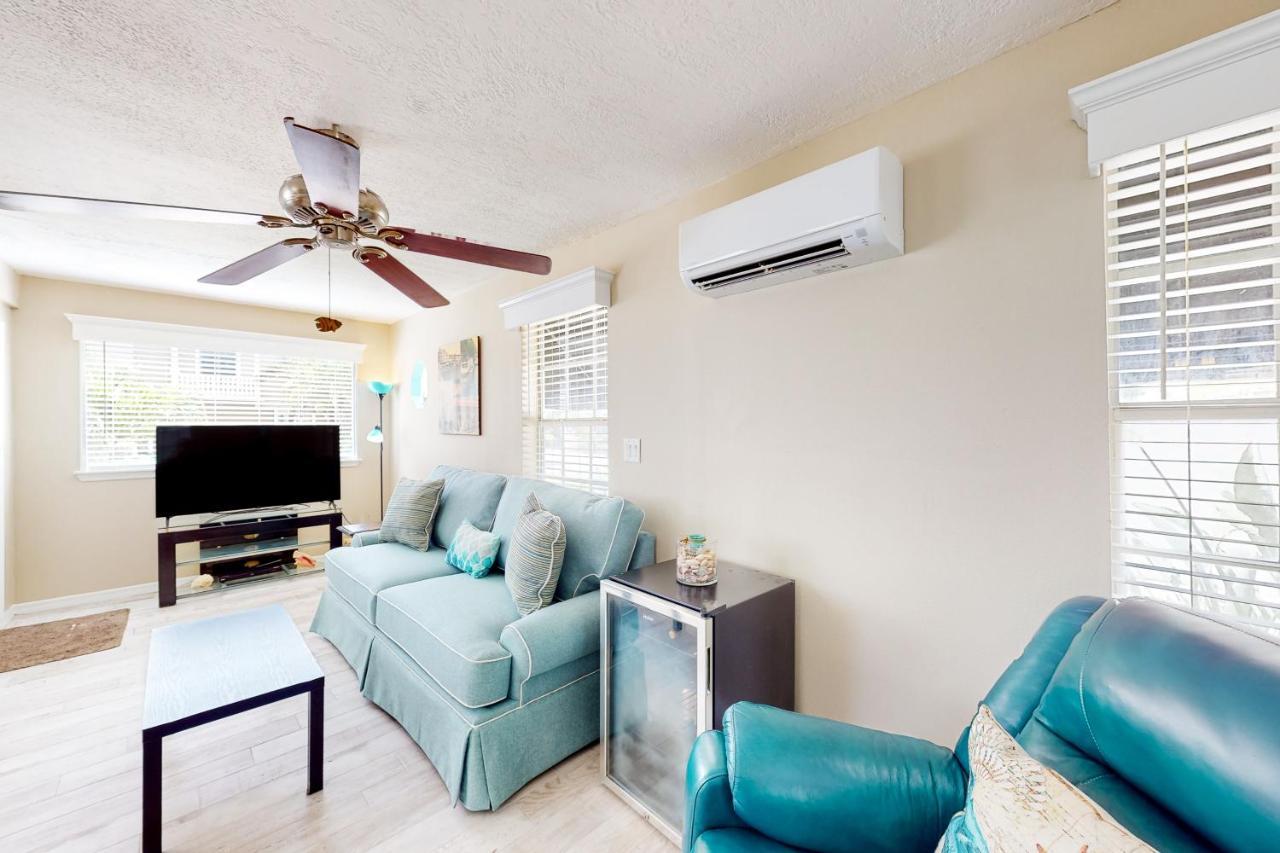 Sea Breezy - Unit 3 Holiday home