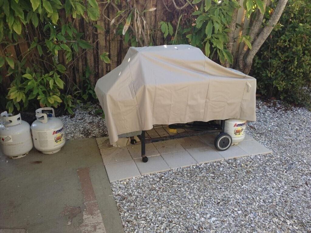 1br 1ba Northstar Bungalow. Just Steps To The And The Bay. Holiday home