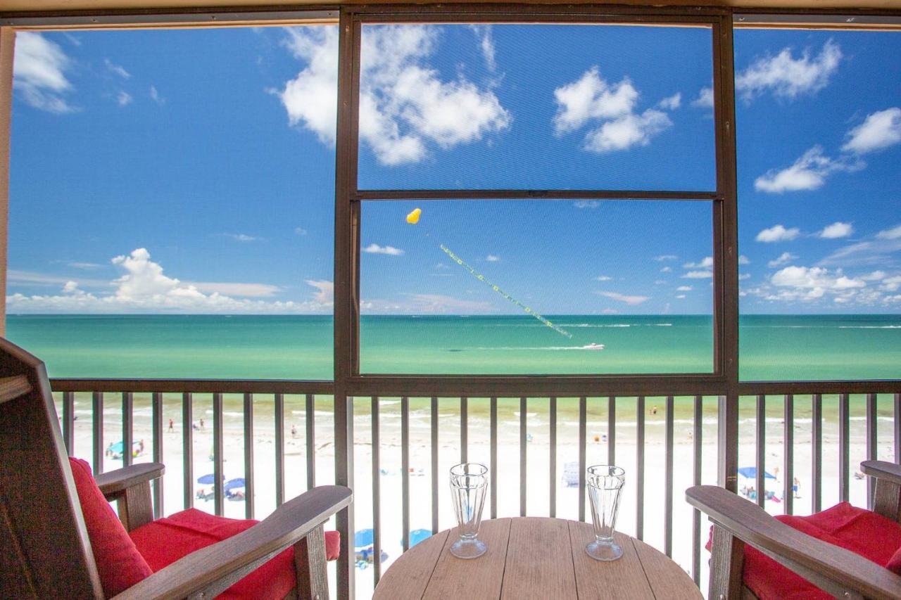 Holiday home 607- Madeira St. Pete Beach