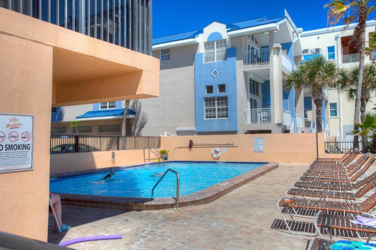 Holiday home 607- Madeira *