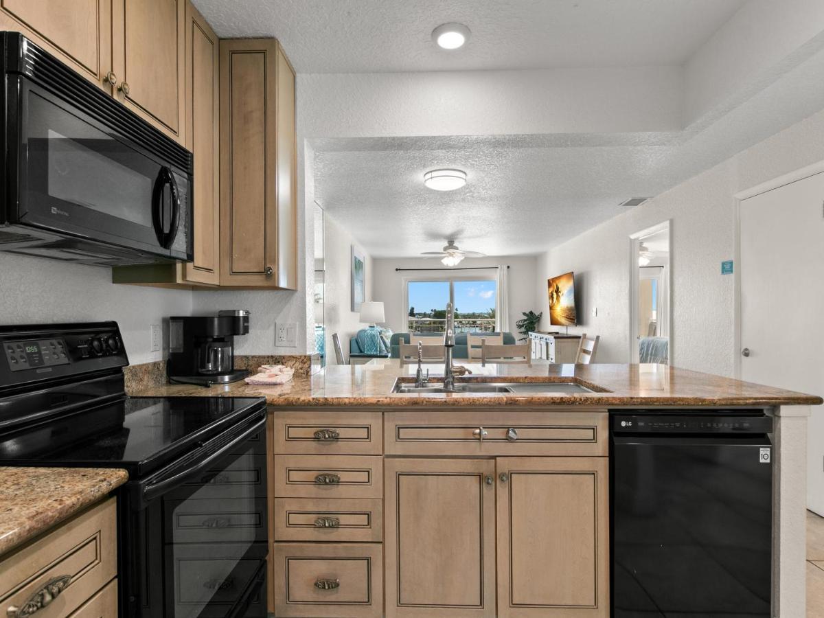 Apartment Madeira Norte 304 St. Pete Beach
