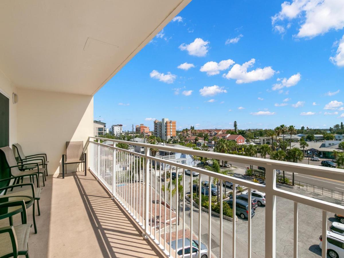 Madeira Norte 304 Apartment St. Pete Beach