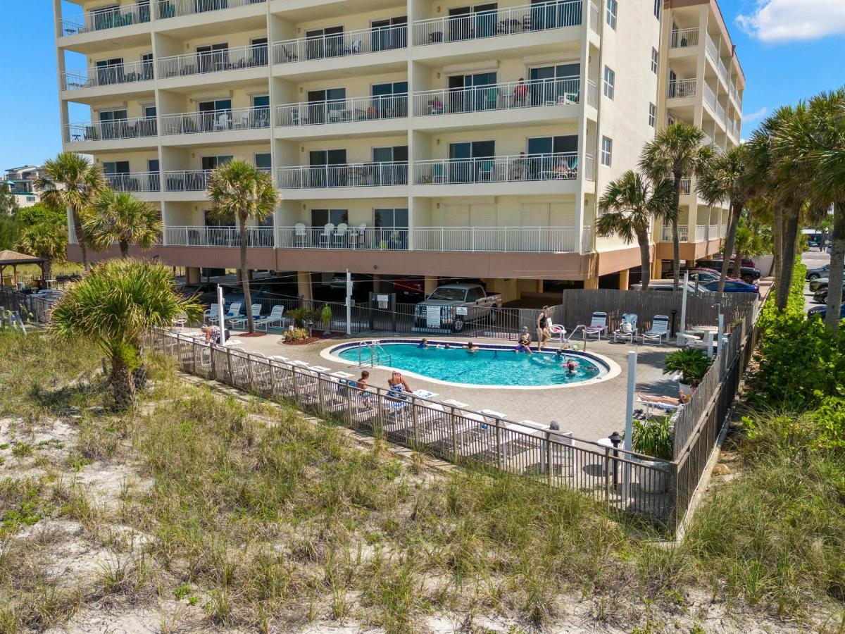 Madeira Norte 304 * St. Pete Beach