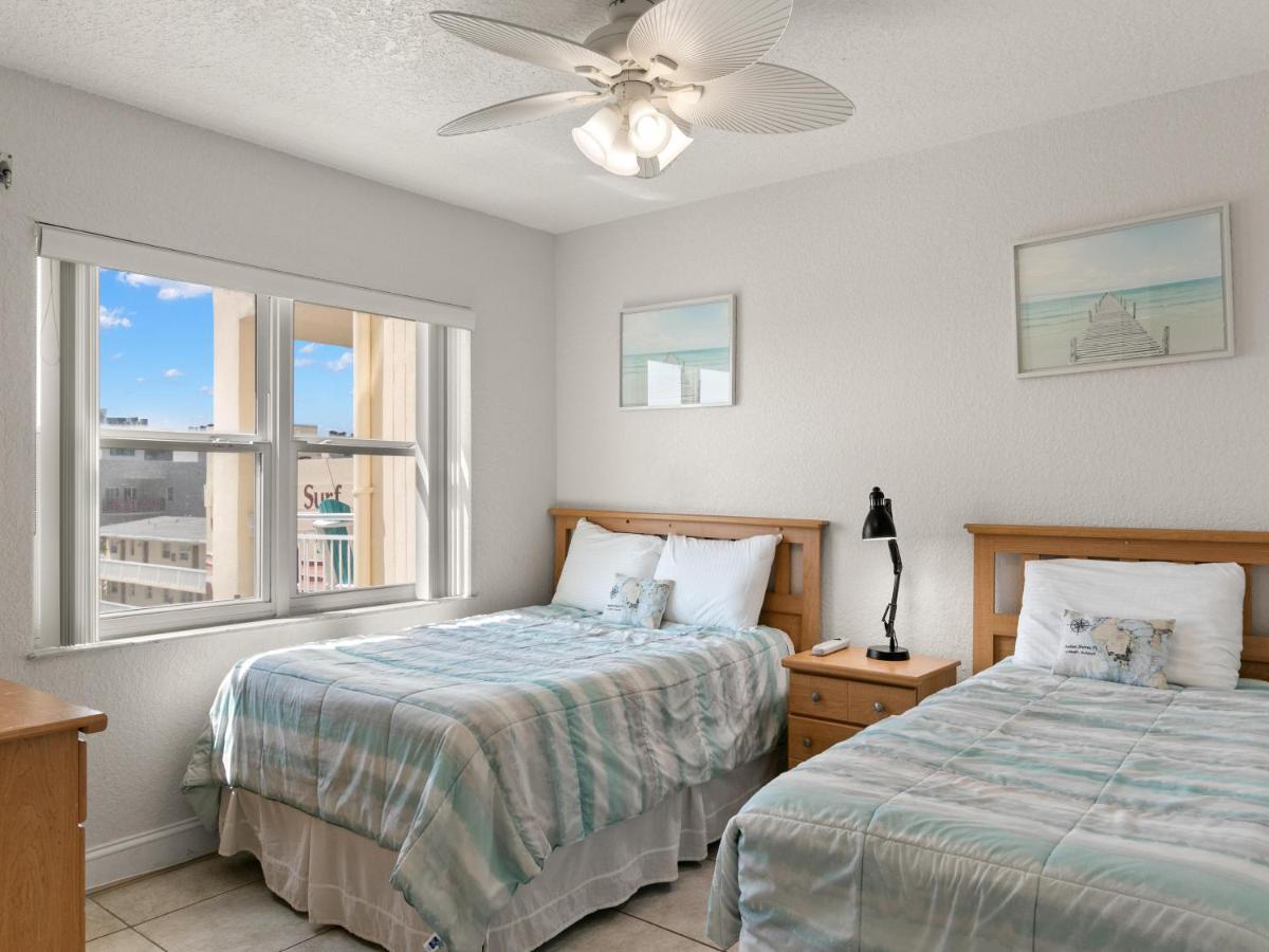 Madeira Norte 304 Apartment St. Pete Beach