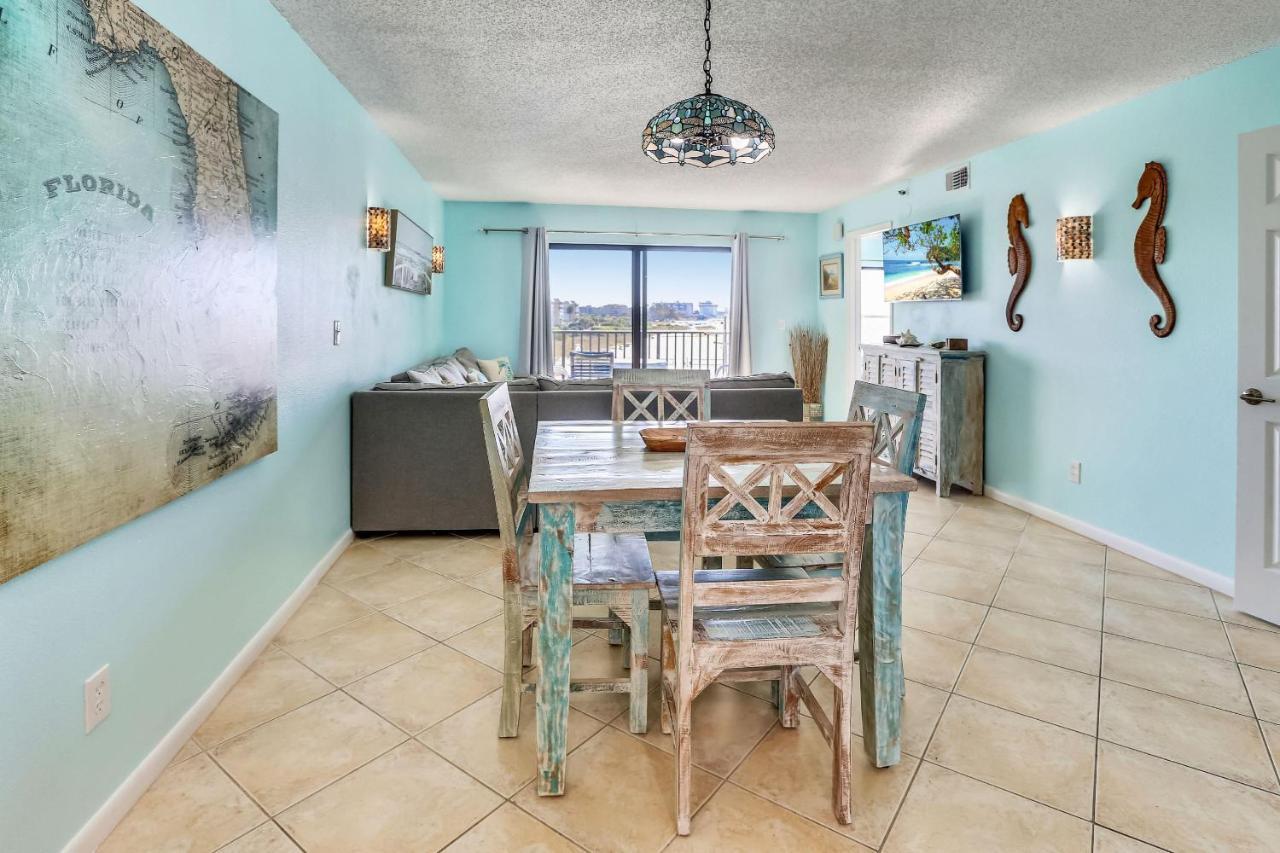 Holiday home Caprice 306