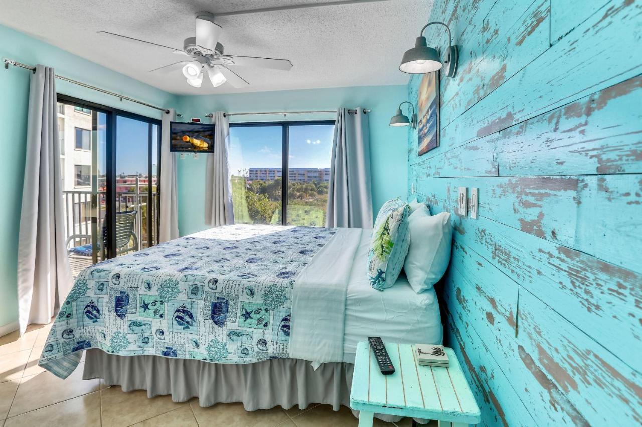 Holiday home Caprice 306 St. Pete Beach