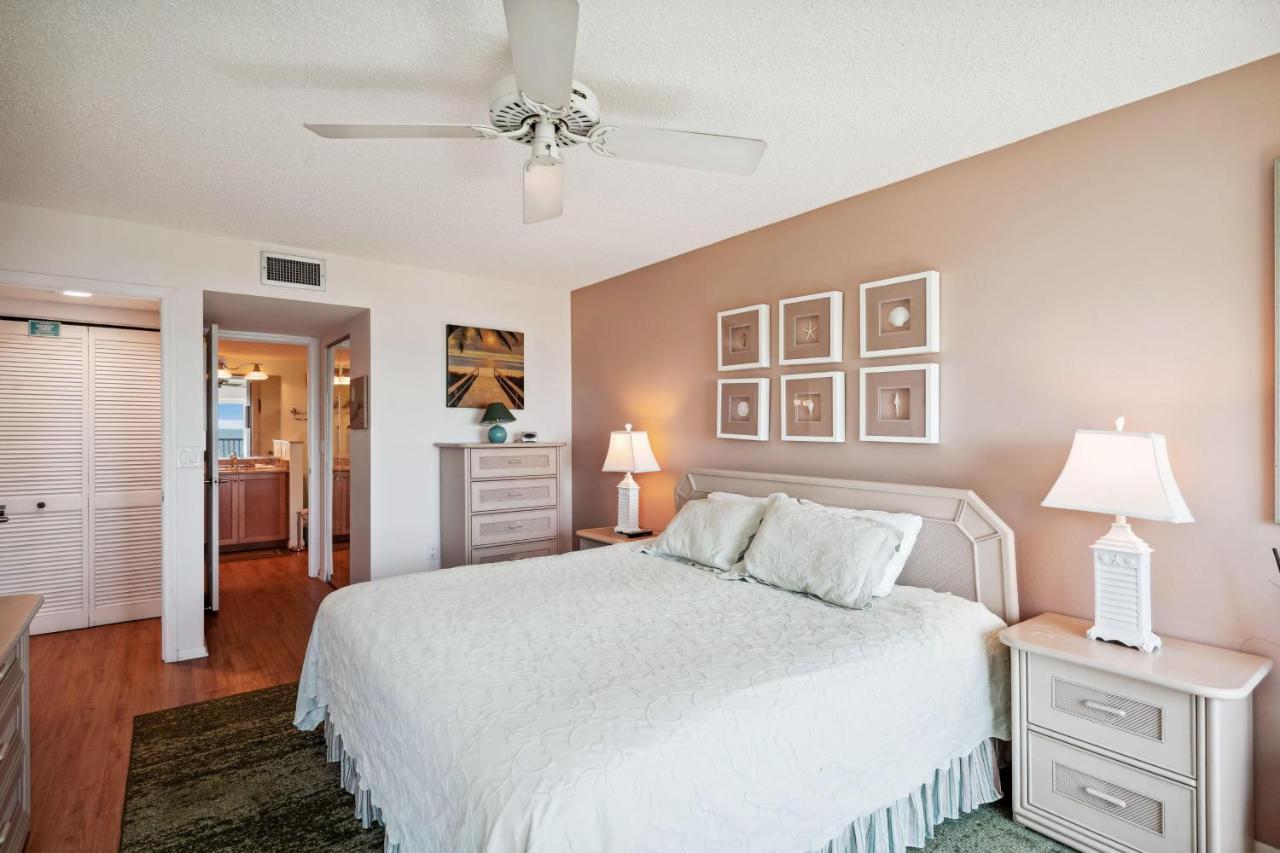 Holiday home Land's End 11-304 Front St. Pete Beach