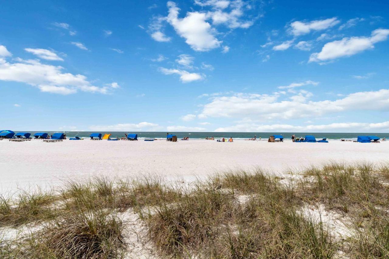 201 Sandy Shores St. Pete Beach