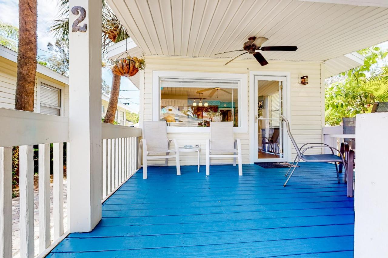Sea Breezy - Unit 2 Holiday home *