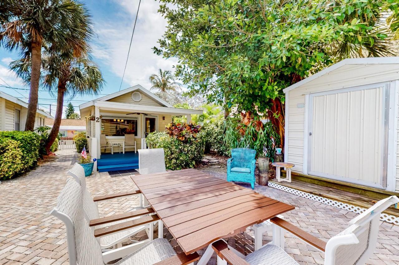 Holiday home Sea Breezy - Unit 2 *