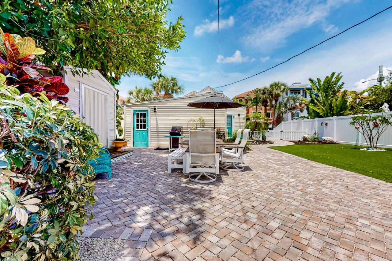 Sea Breezy - Unit 2 Holiday home St. Pete Beach