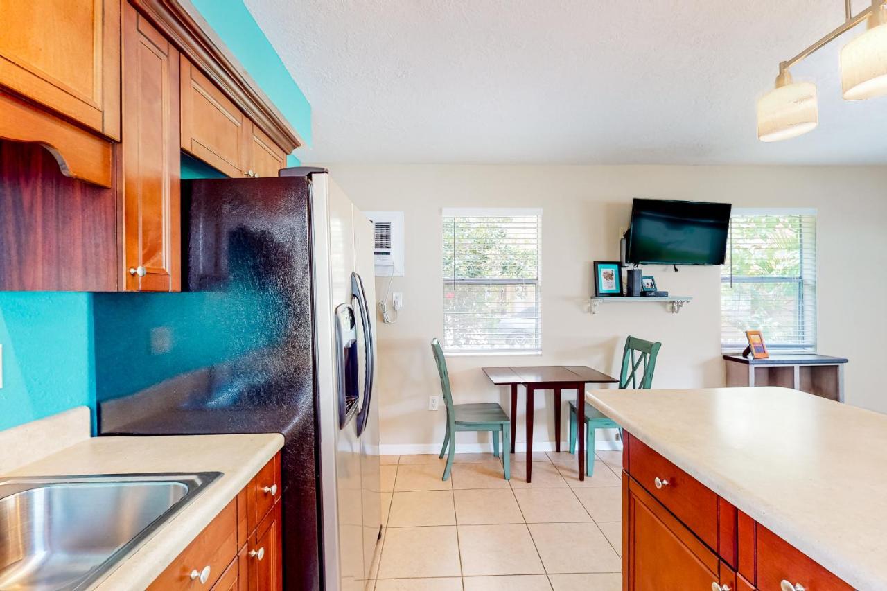 Holiday home Sea Breezy - Unit 2