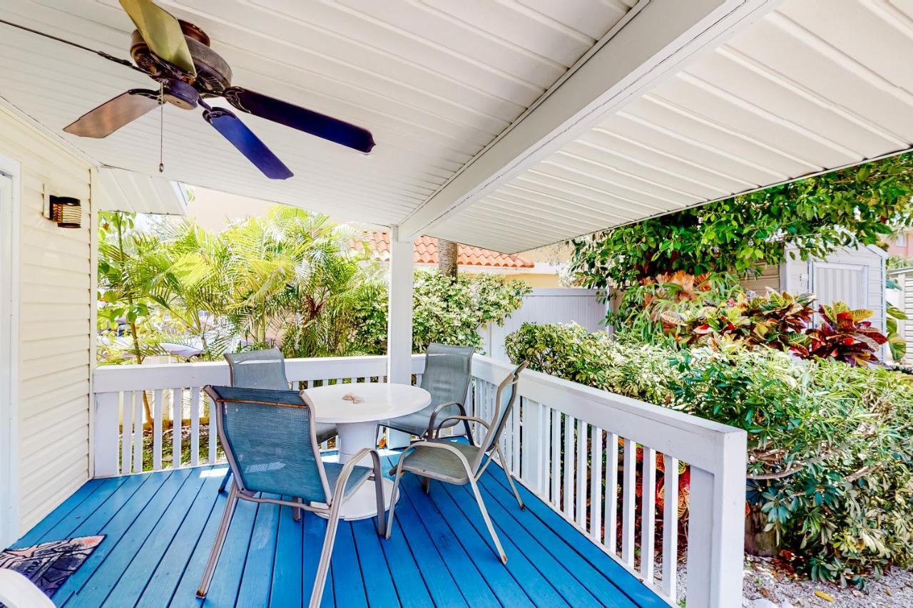 Holiday home Sea Breezy - Unit 2 *