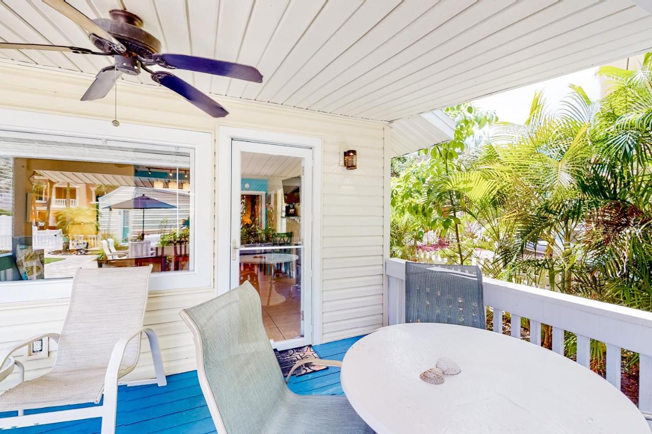 Sea Breezy - Unit 2 * St. Pete Beach