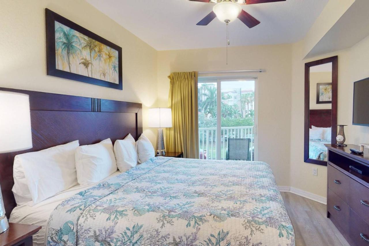 Holiday home 207-n - Sunset Vistas