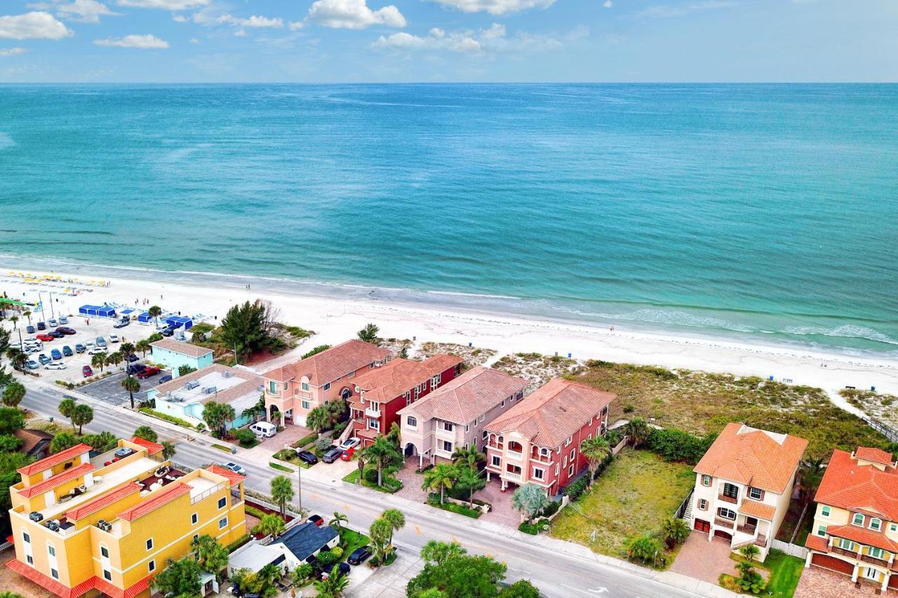 Holiday home Sea Breezy - Unit 2 St. Pete Beach