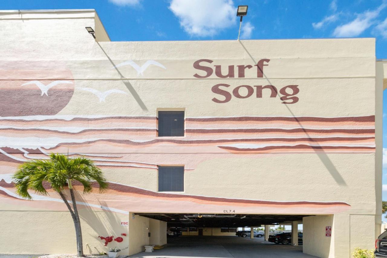 Holiday home 113 Surf Song St. Pete Beach