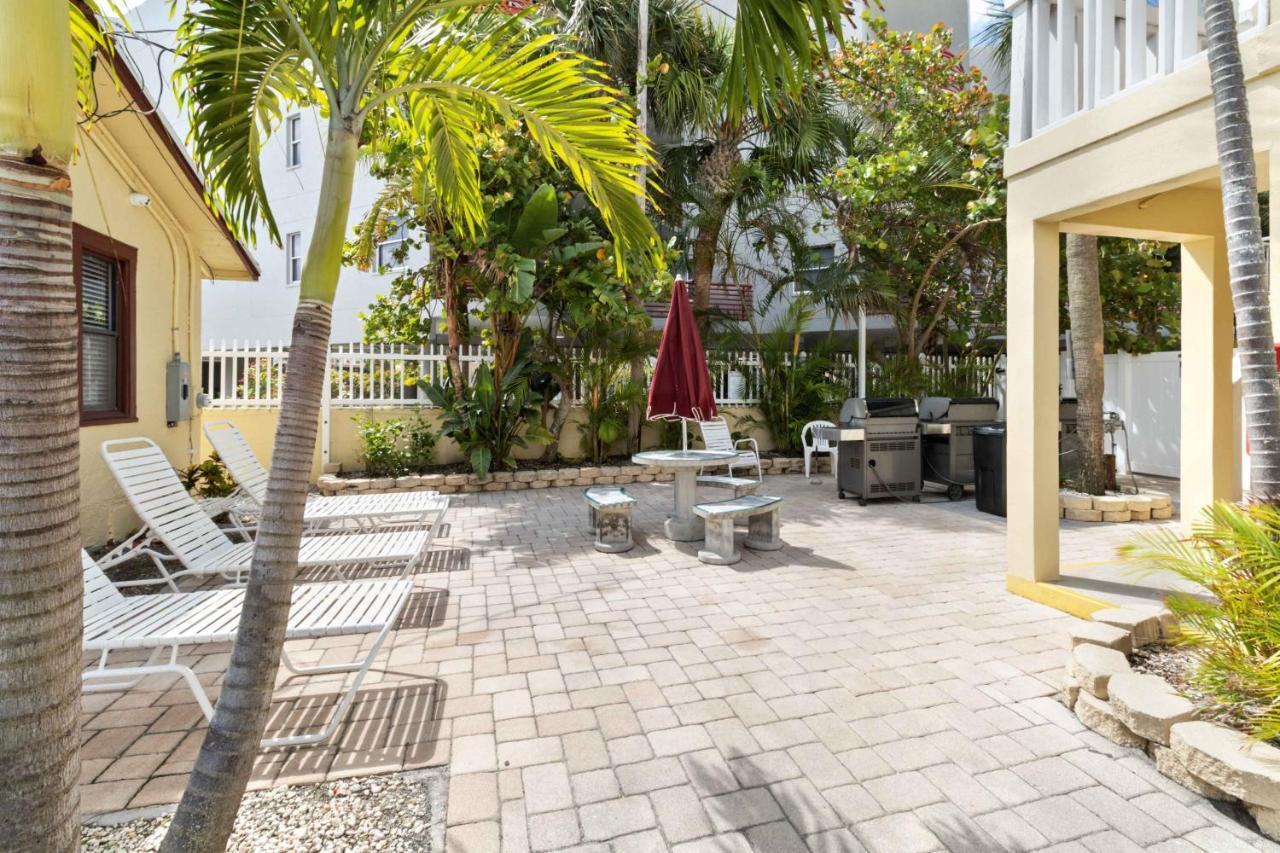 Holiday home 113 Surf Song St. Pete Beach