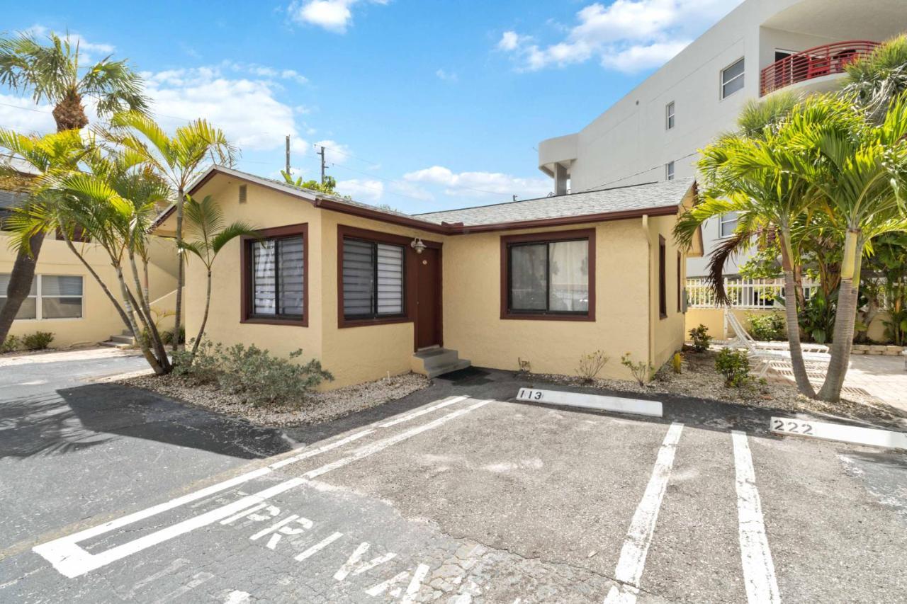 113 Surf Song Holiday home *