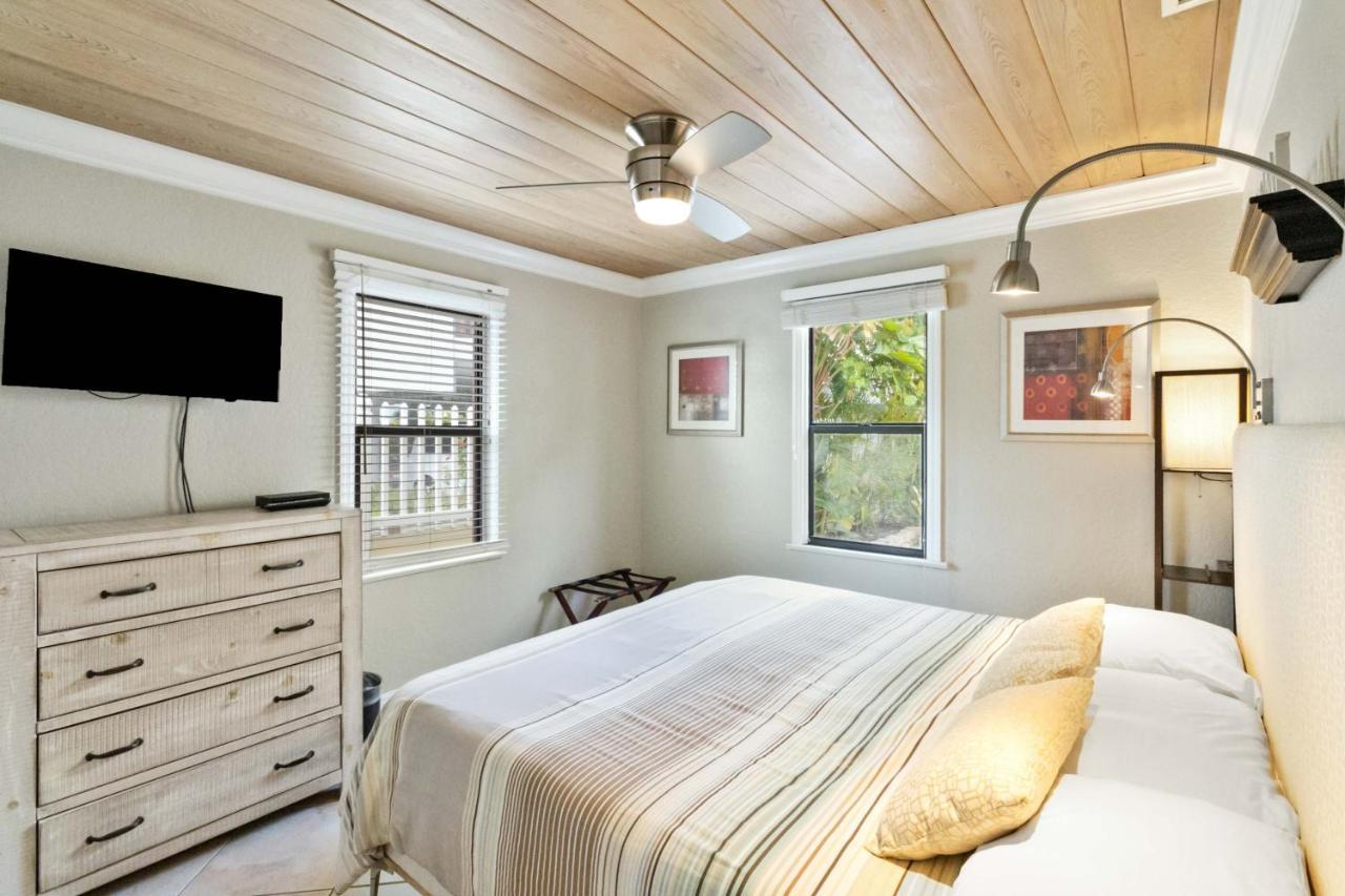 113 Surf Song Holiday home St. Pete Beach