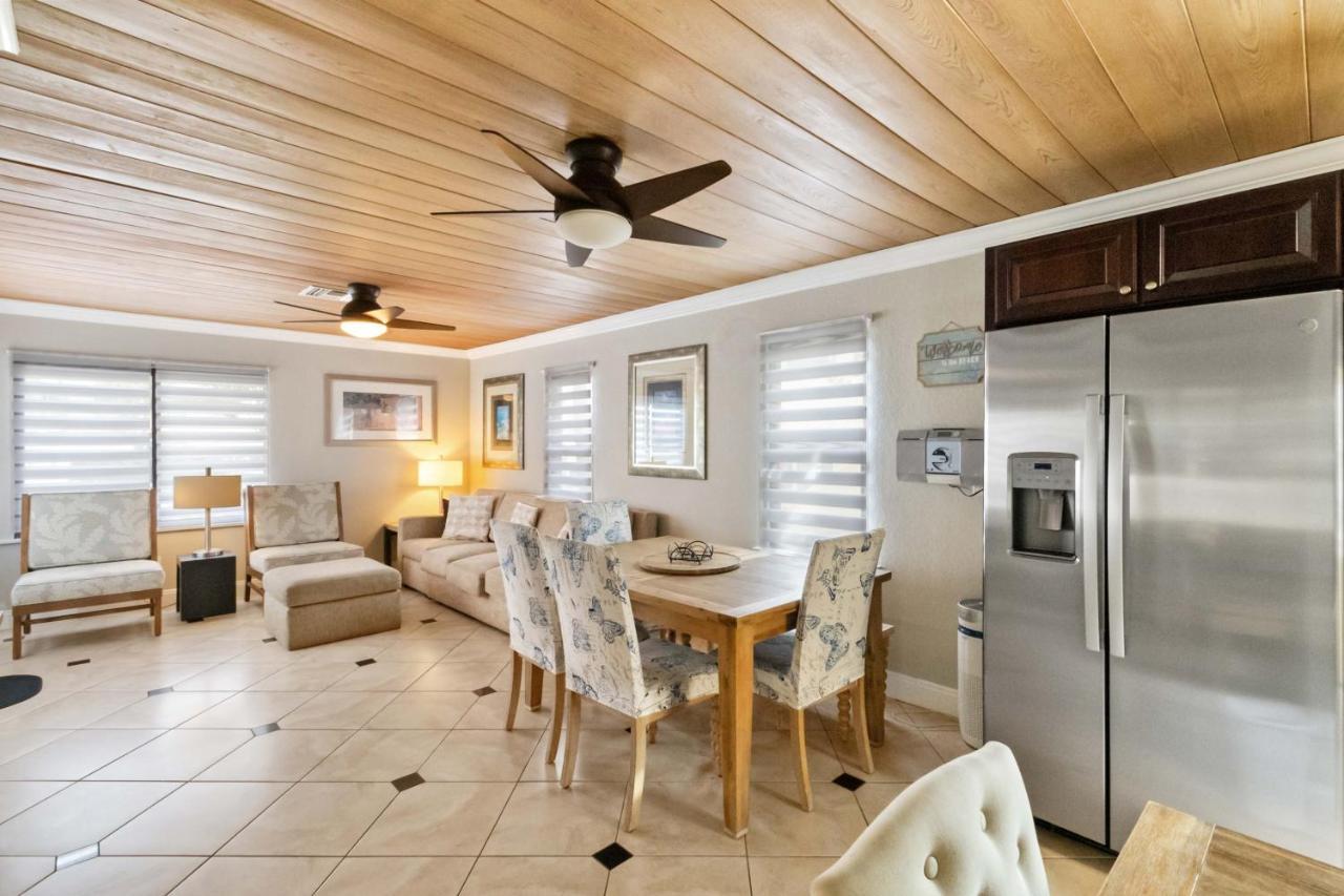 113 Surf Song St. Pete Beach