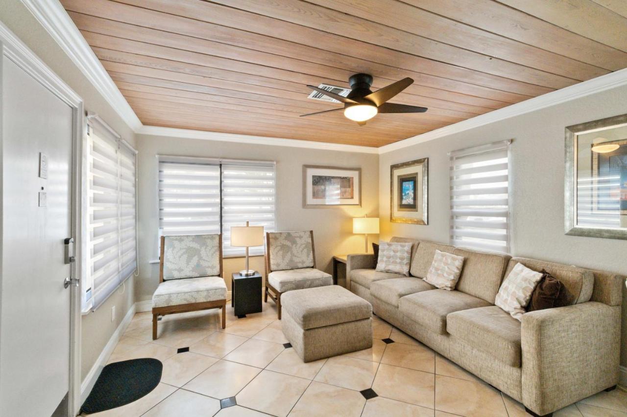 Holiday home 113 Surf Song St. Pete Beach