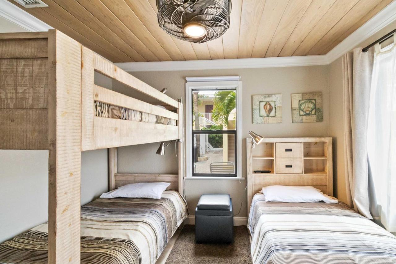 113 Surf Song Holiday home St. Pete Beach