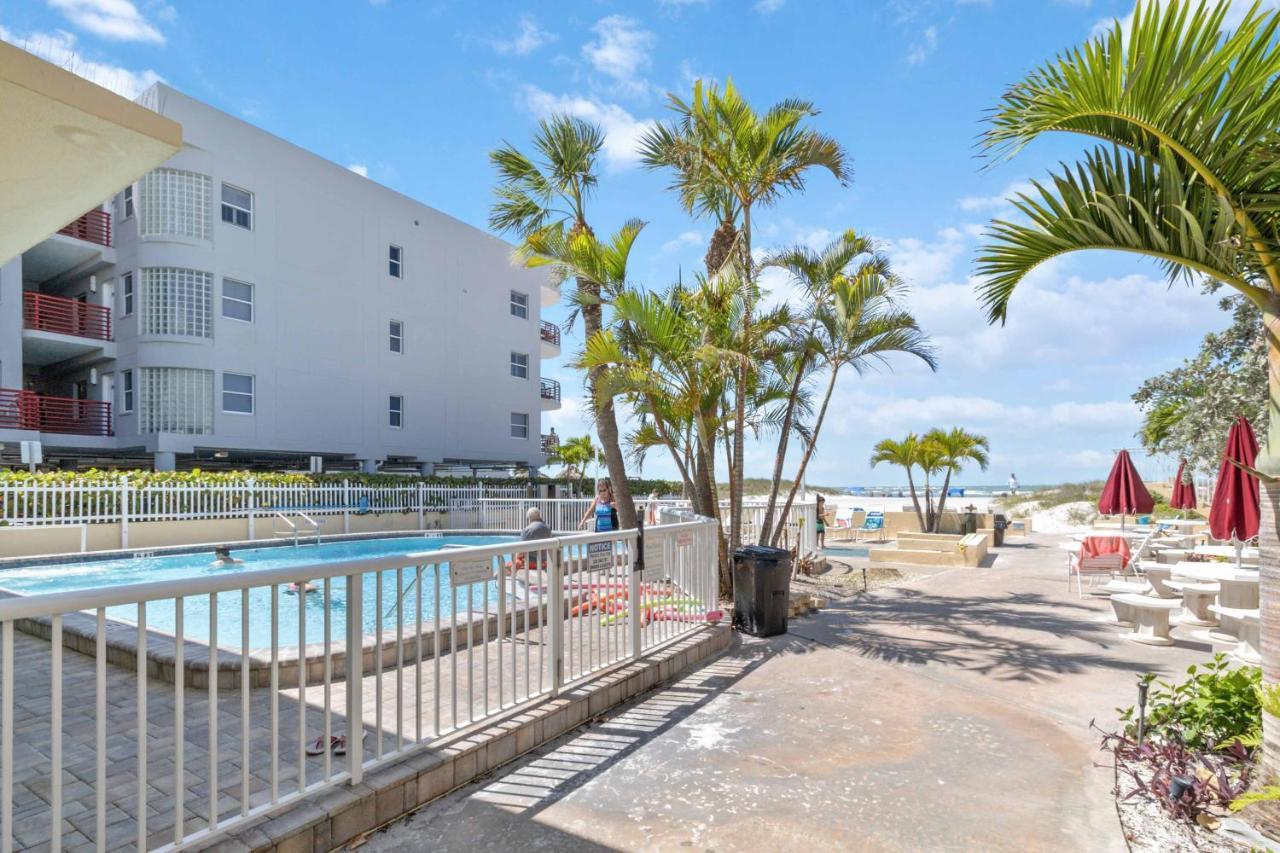 Holiday home 113 Surf Song St. Pete Beach