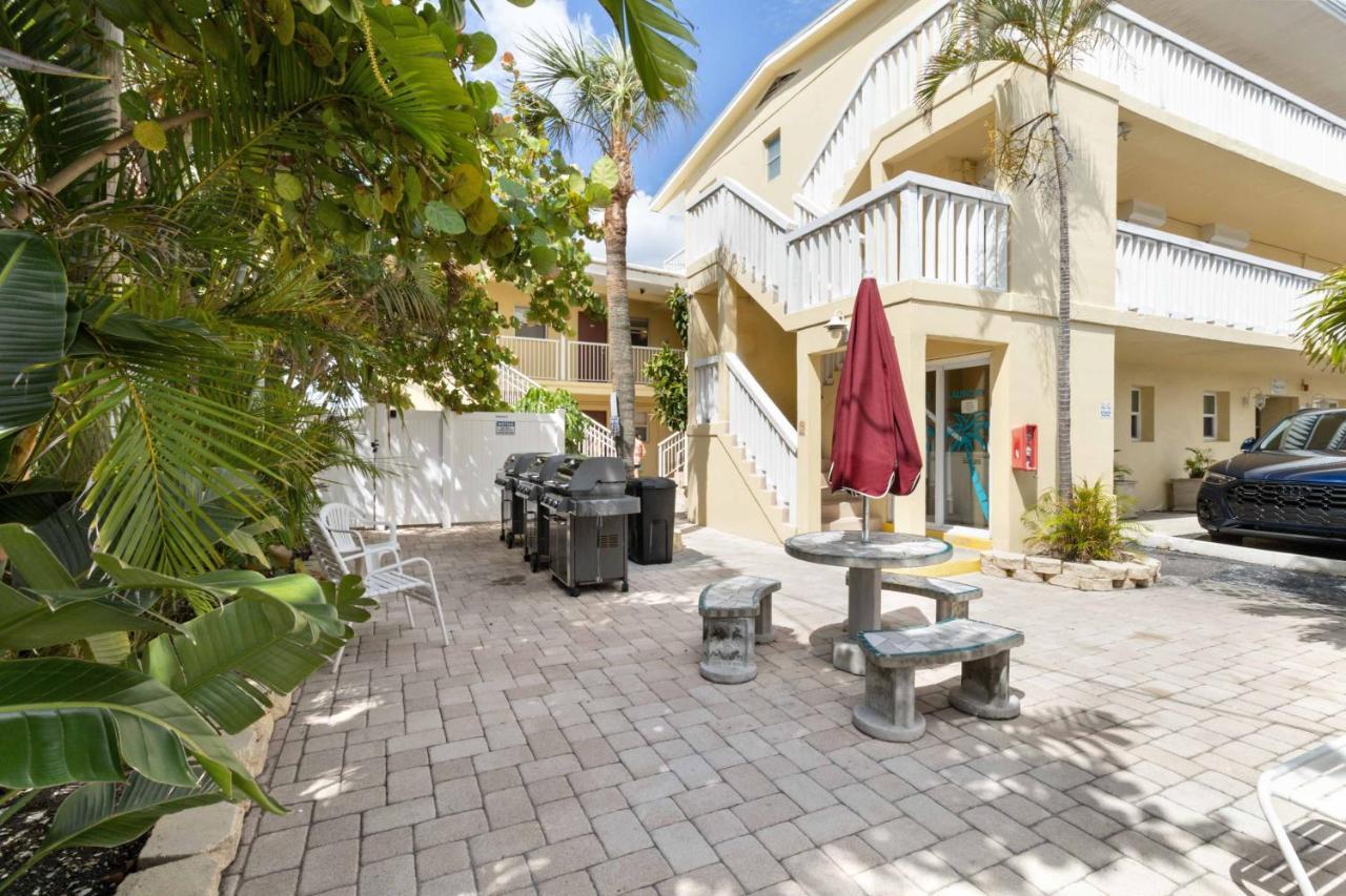 113 Surf Song St. Pete Beach