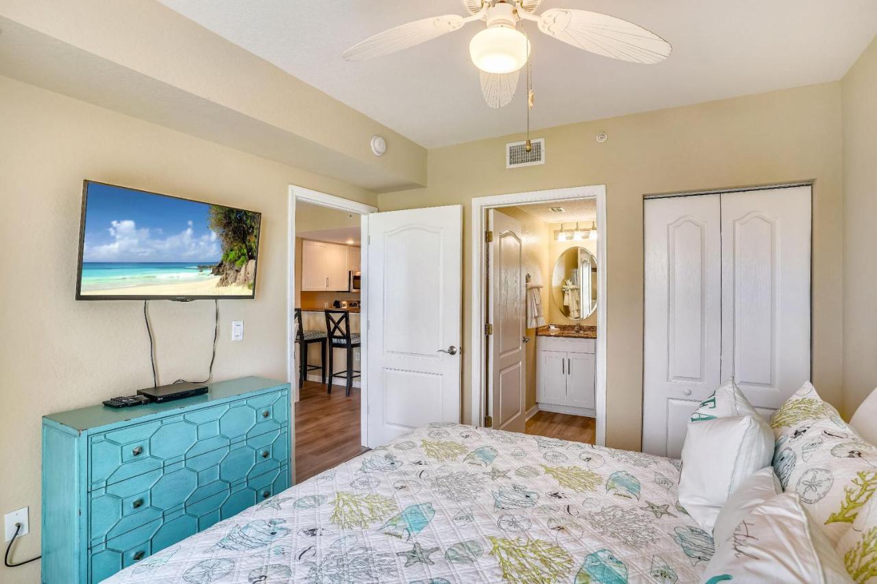 Holiday home Sunset Vistas 411n St. Pete Beach
