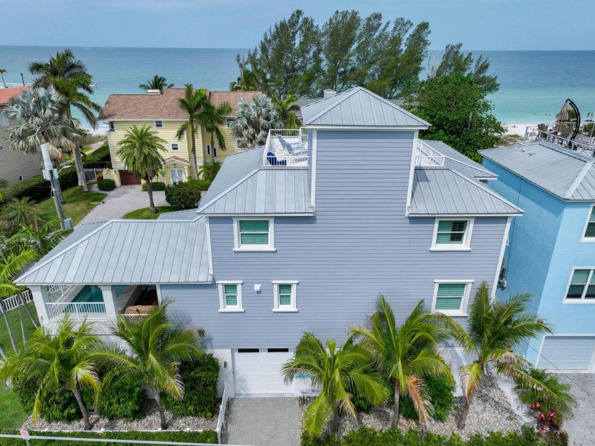 Sunset Point House St. Pete Beach