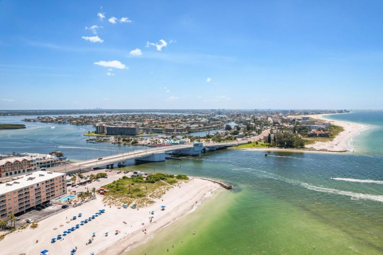 Holiday home #502 Place - Nightly St. Pete Beach