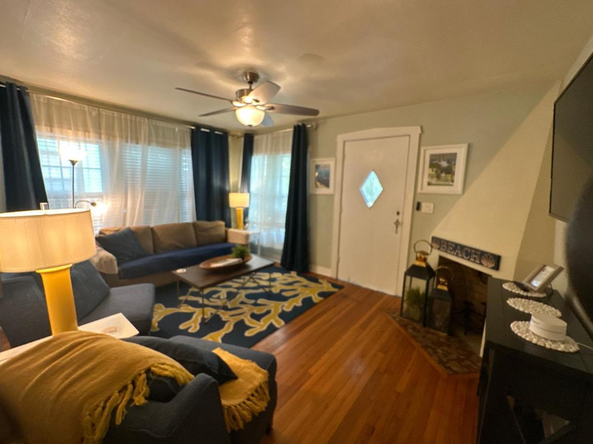 Holiday home Pag Beachhouse
