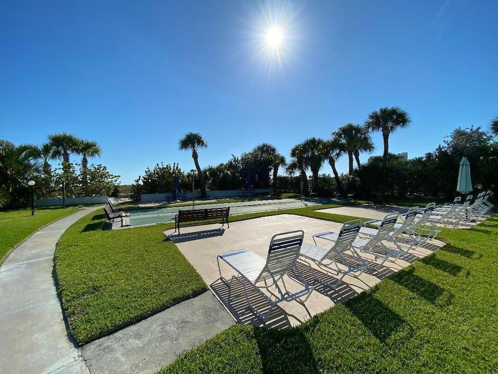 Motel Beachside St. Pete Beach