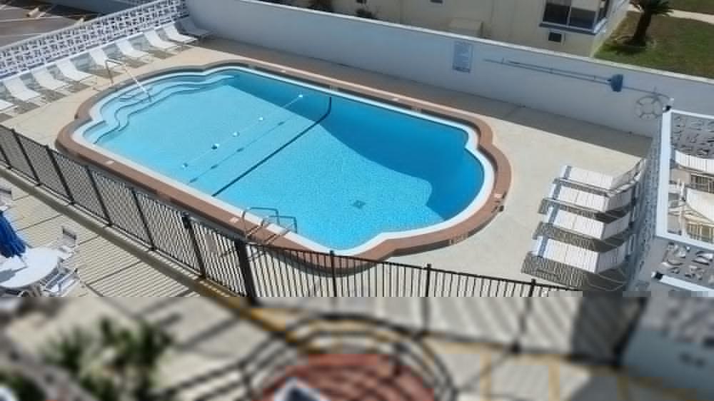 Beachside Motel